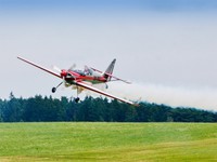 Valašská Air Show