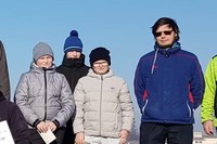 Mistrovství Moravy a Slezska 18.1.2026 LKKM