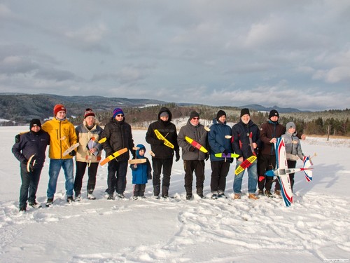 O Novoročního kapra