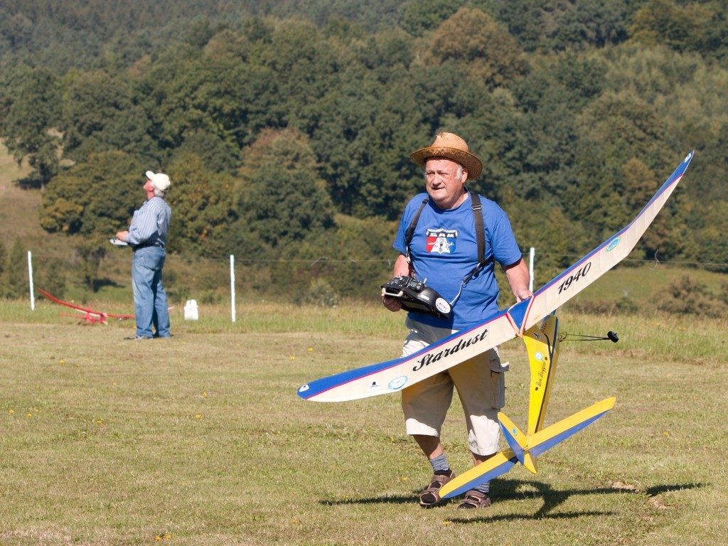 Zveřejnili jsme výsledkové listiny