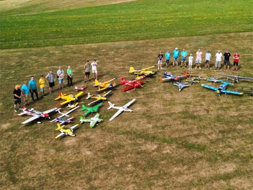 Valašská AirShow