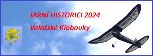 Přesun akcí Otvírání nebe a Jarní historici 2024