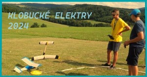 Pozvánka na Klobucké elektry