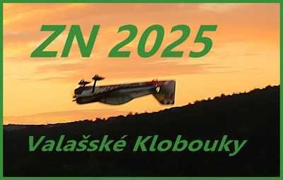 Pozvánka na Zamykání nebe