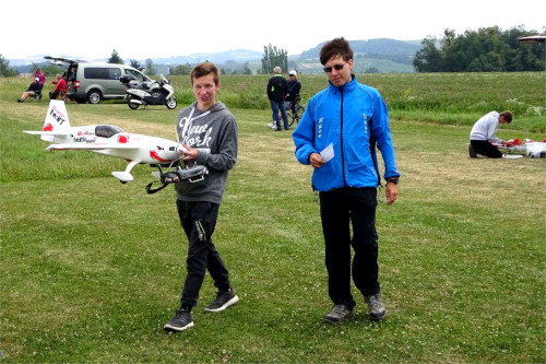 Trnávka RCA 2019 ()